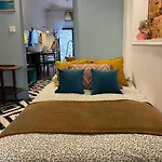 Wygodny Mini Apartament 2 Piotrkowska