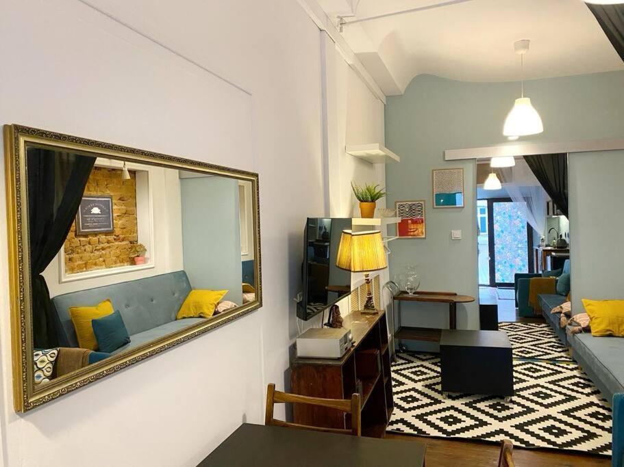 Apartment Wygodny Mini 2 Piotrkowska